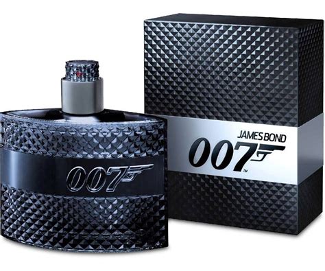 007 mens perfume